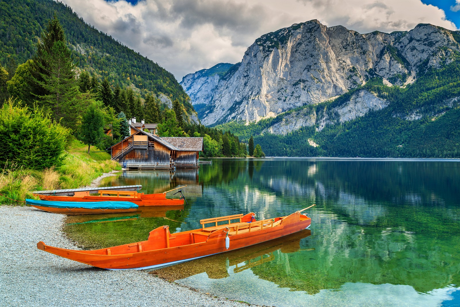 Austria