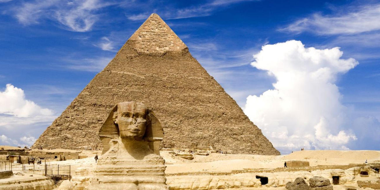 Egypt