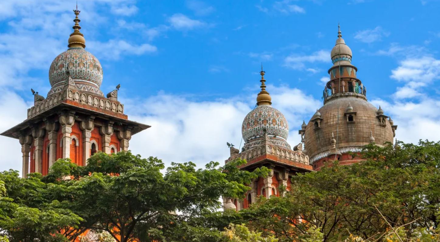 Chennai
