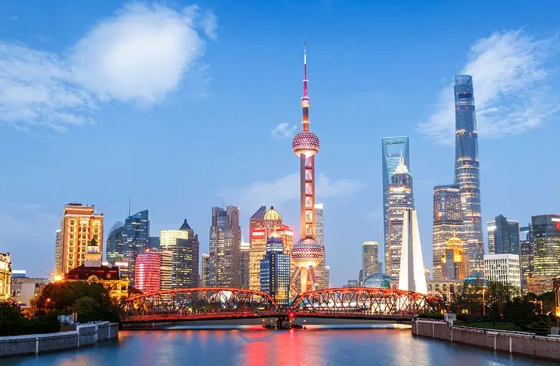 CHINA