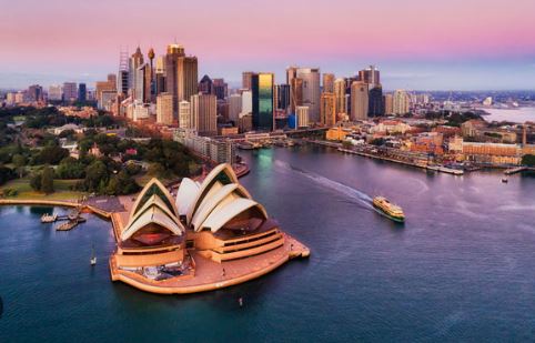 AUSTRALIA