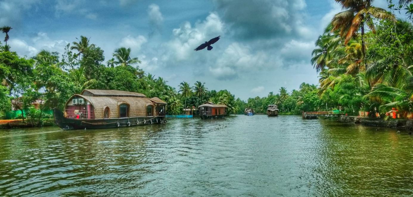 ALLEPPEY