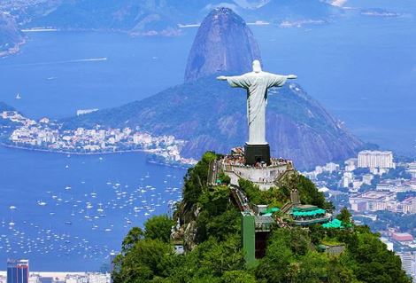 Brazil